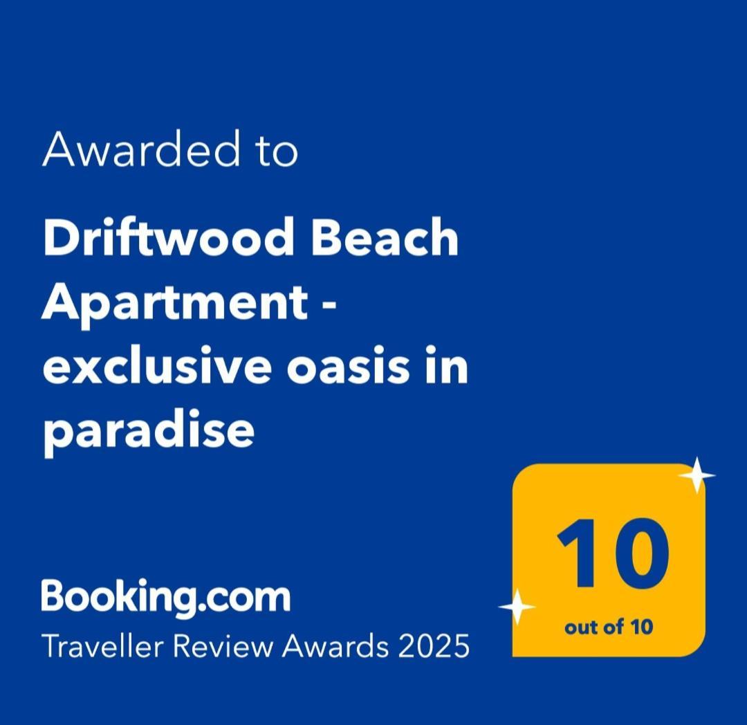 Driftwood 